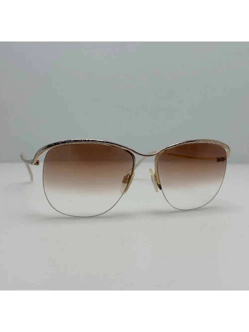 Marchon Eyeglasses Eye Glasses Frames Autoflex 18 Flexon Sparkle 57-16-135